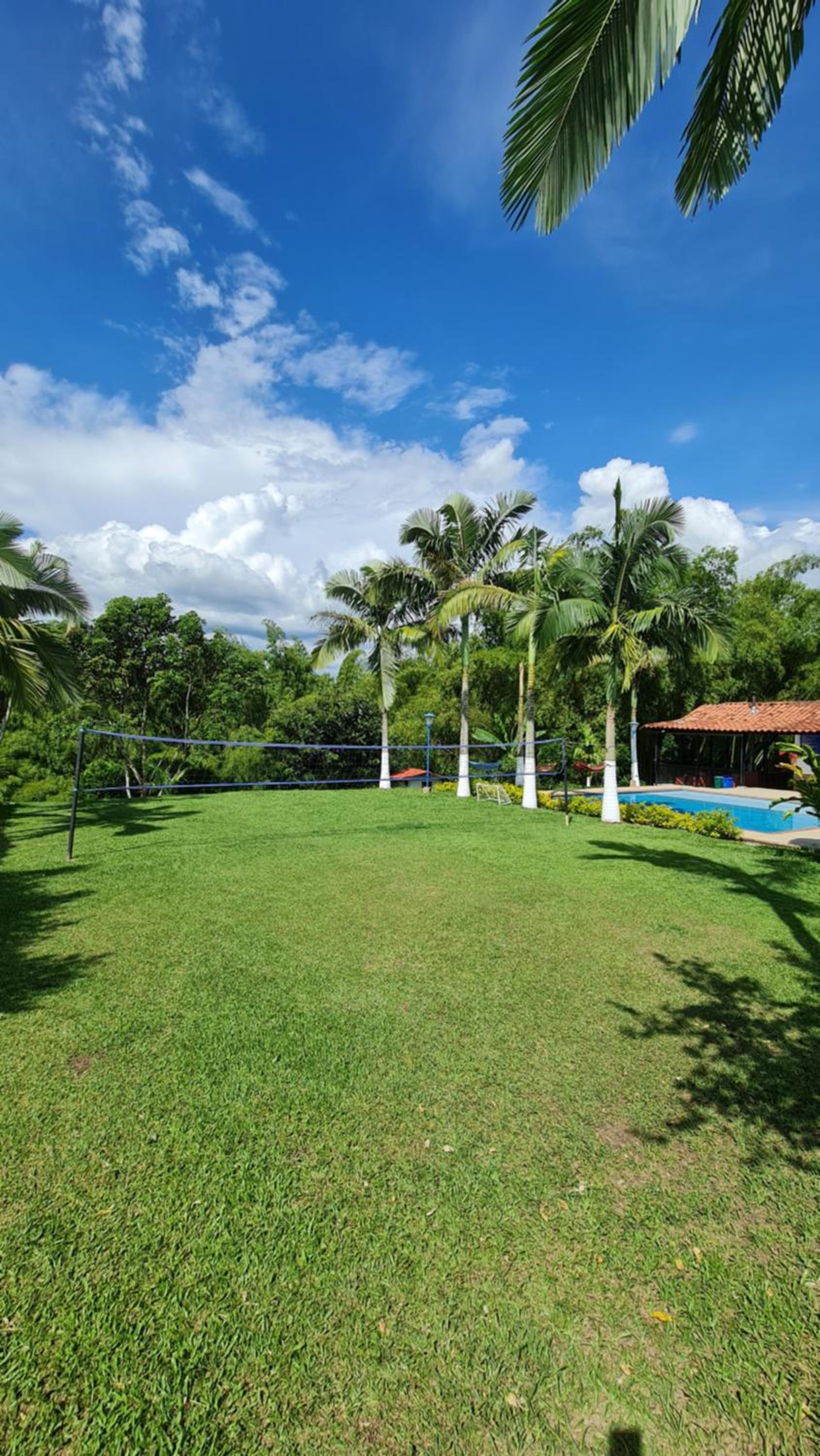 CHALET LA PROMESA
