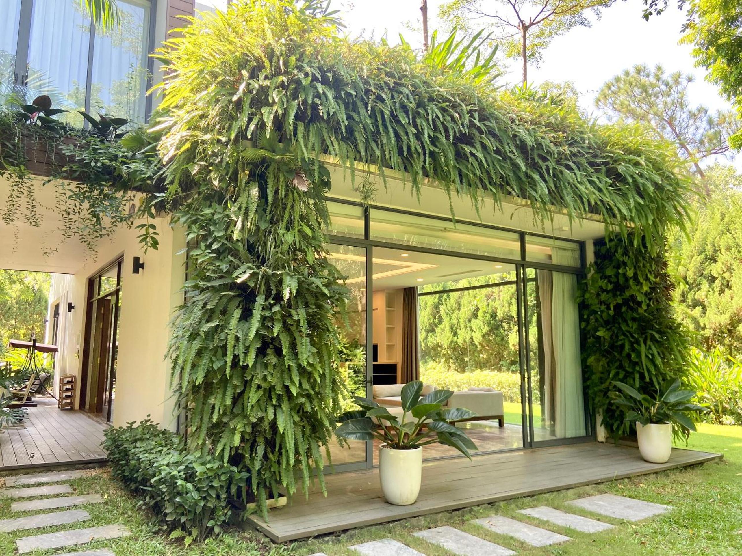 Suha villa-3PN Dai Lai resort view 3