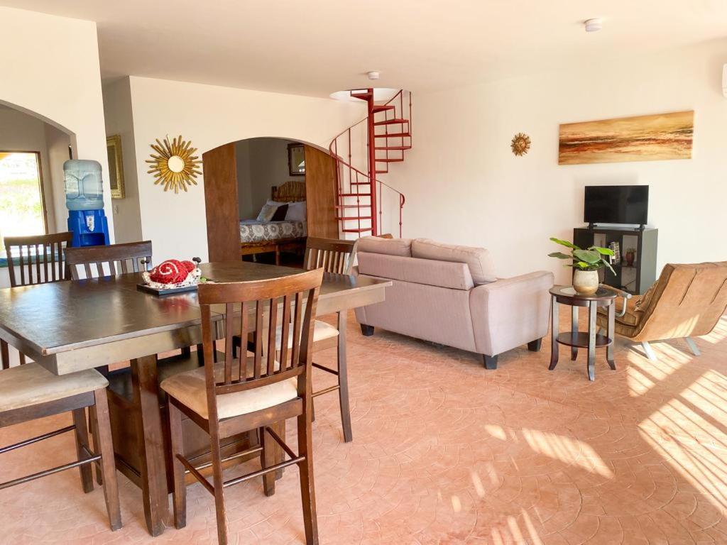 Cerritos Oceanview Condos - Hacienda Del Toro