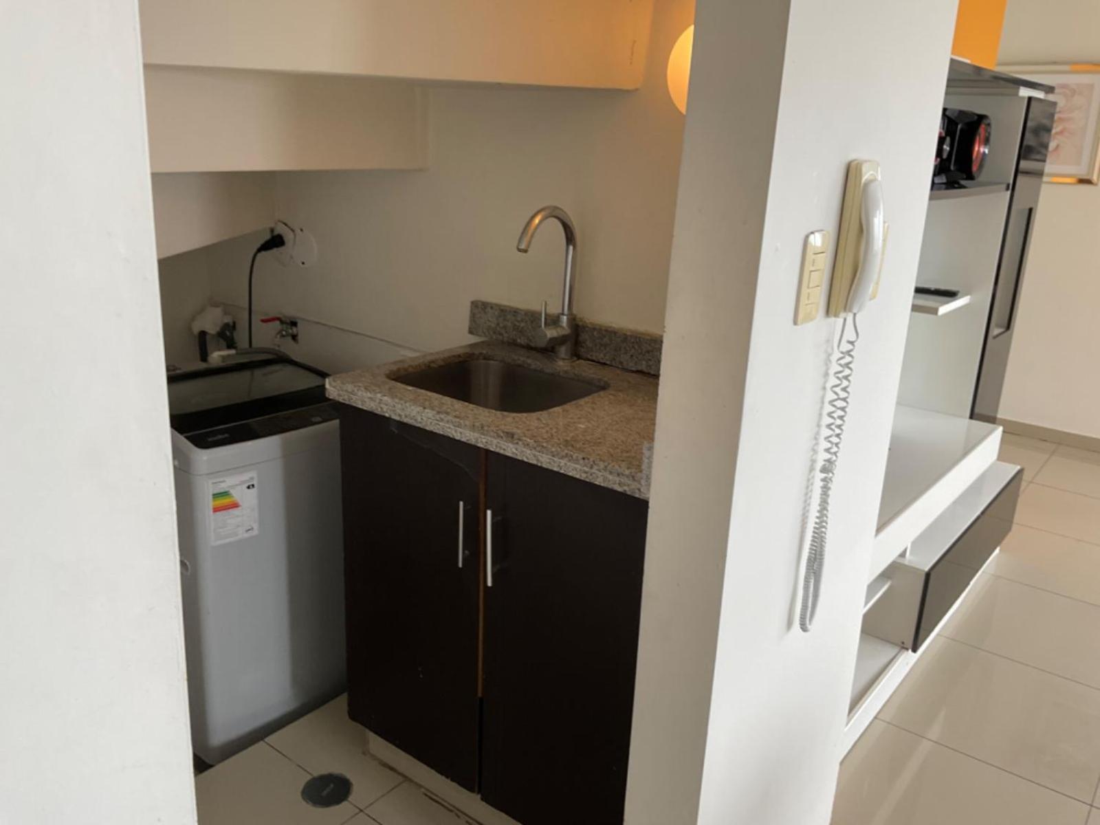 Apart Peru
