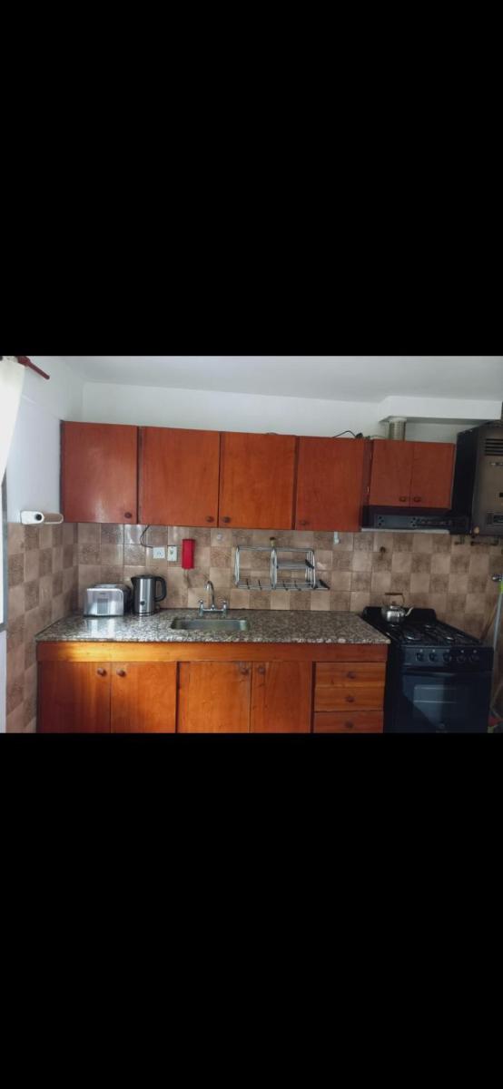 Departamento Paso Centrico