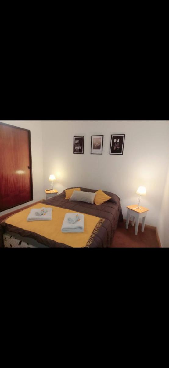 Departamento Paso Centrico