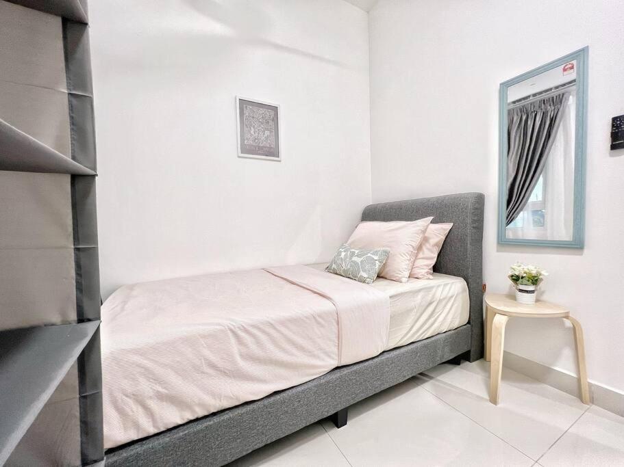 TR Residence Comfy 3BR Suite