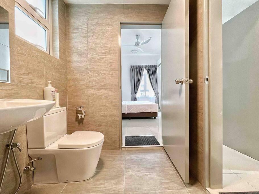 TR Residence Comfy 3BR Suite