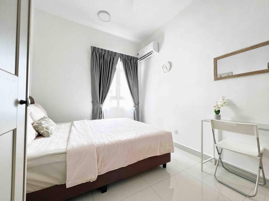 TR Residence Comfy 3BR Suite