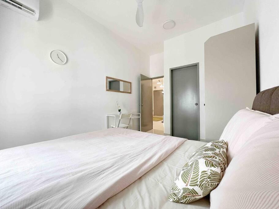 TR Residence Comfy 3BR Suite