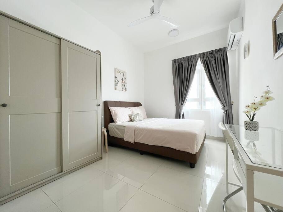 TR Residence Comfy 3BR Suite