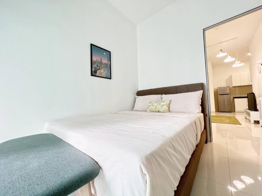 TR Residence Comfy 3BR Suite