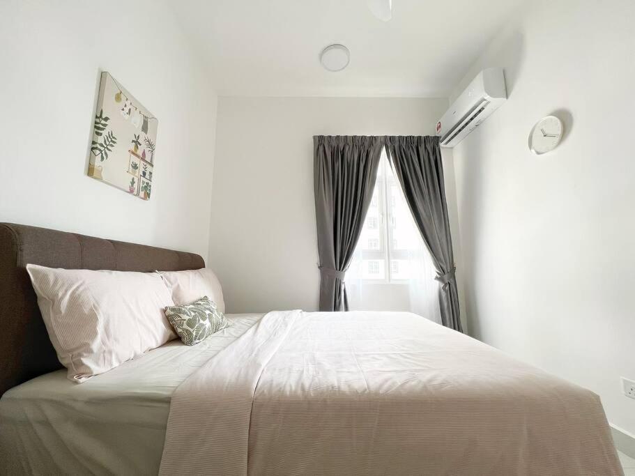 TR Residence Comfy 3BR Suite