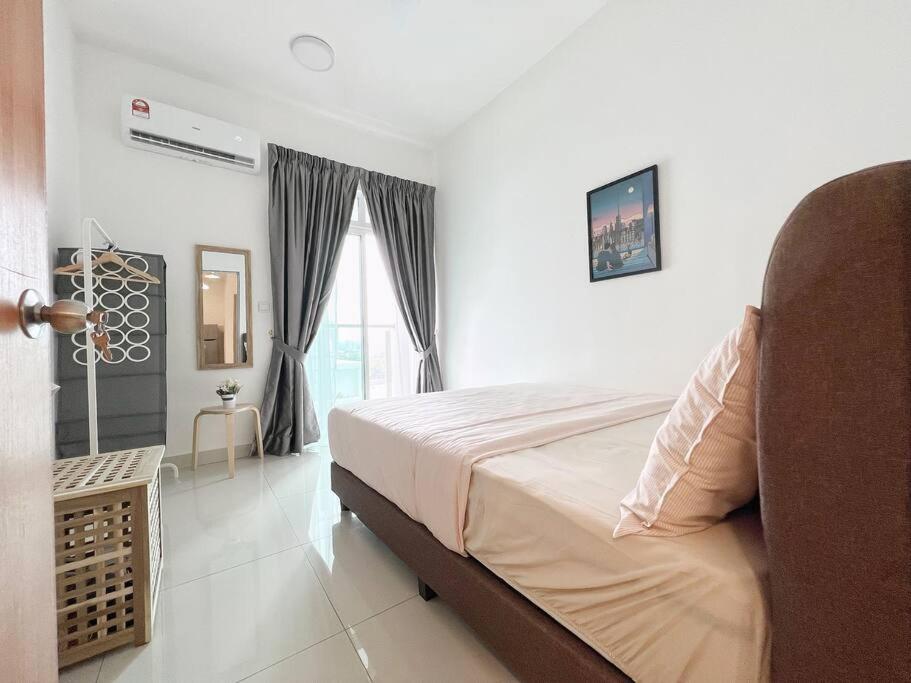 TR Residence Comfy 3BR Suite