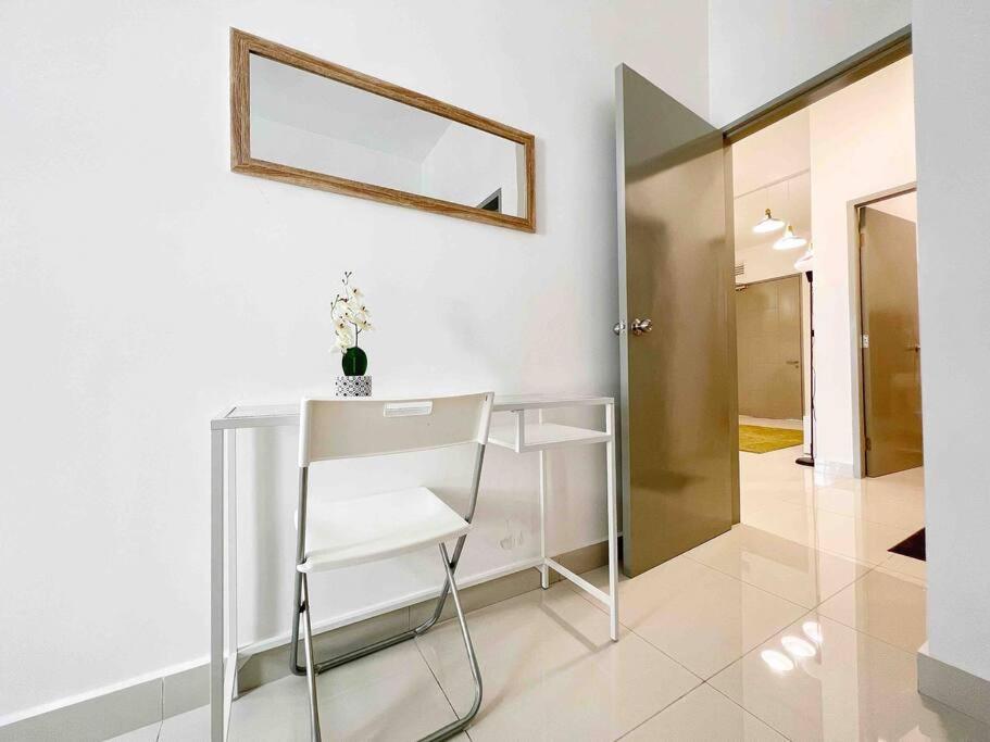 TR Residence Comfy 3BR Suite