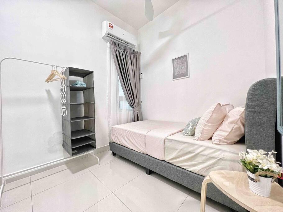 TR Residence Comfy 3BR Suite