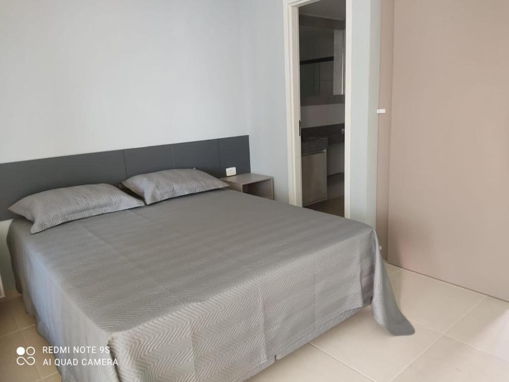 Empresarial Jam flat em olinda