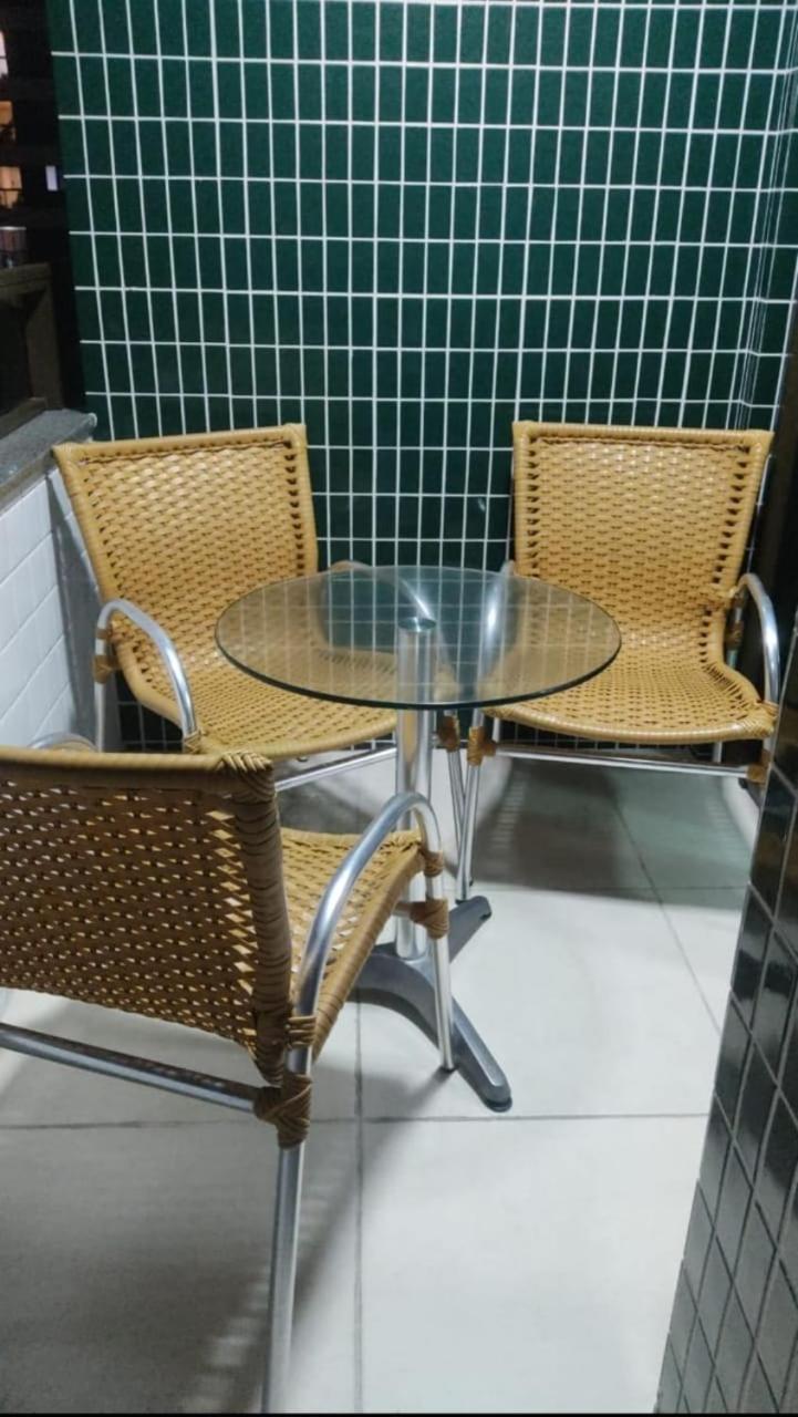 Empresarial Jam flat em olinda