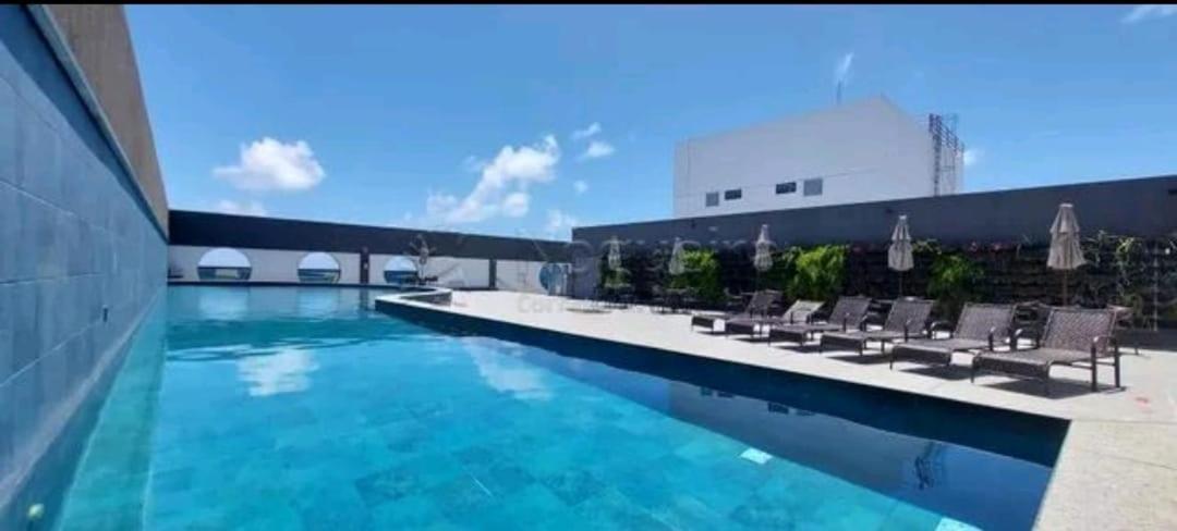 Empresarial Jam flat em olinda