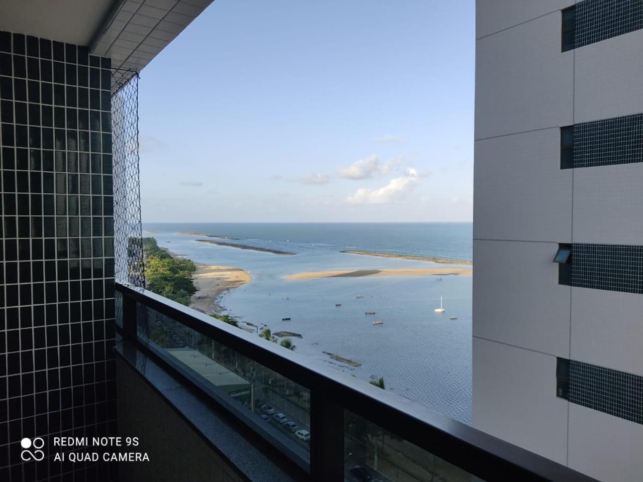 Empresarial Jam flat em olinda