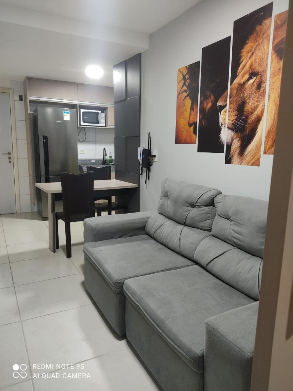 Empresarial Jam flat em olinda