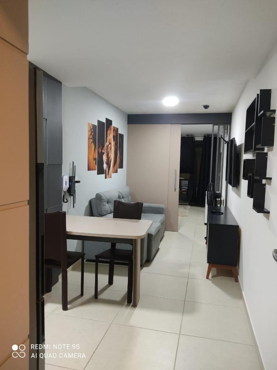 Empresarial Jam flat em olinda