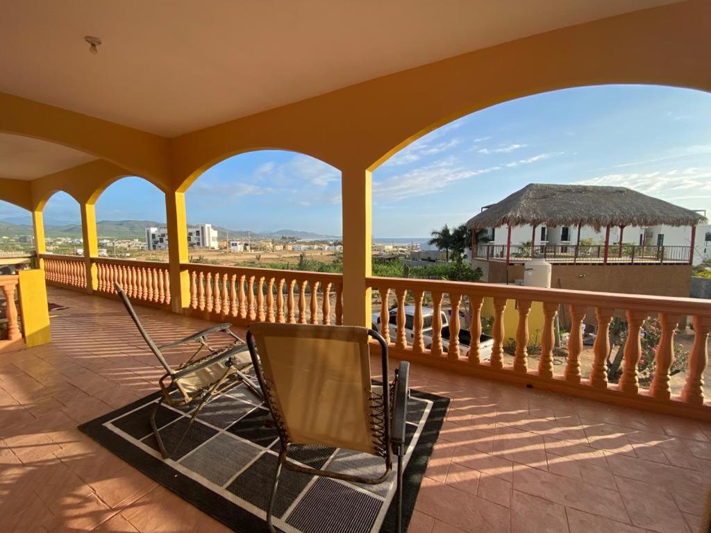Cerritos Oceanview Condos - Hacienda Del Toro