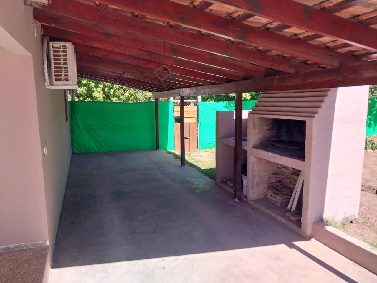 Casa Familia Reynoso