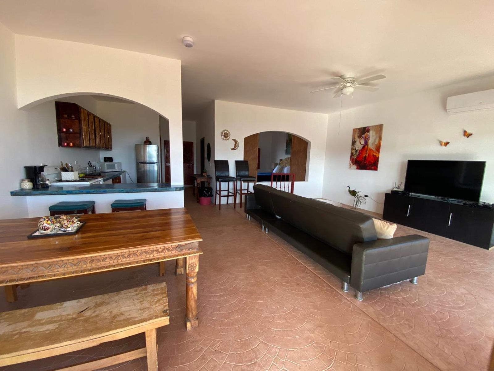 Cerritos Oceanview Condos - Hacienda Del Toro