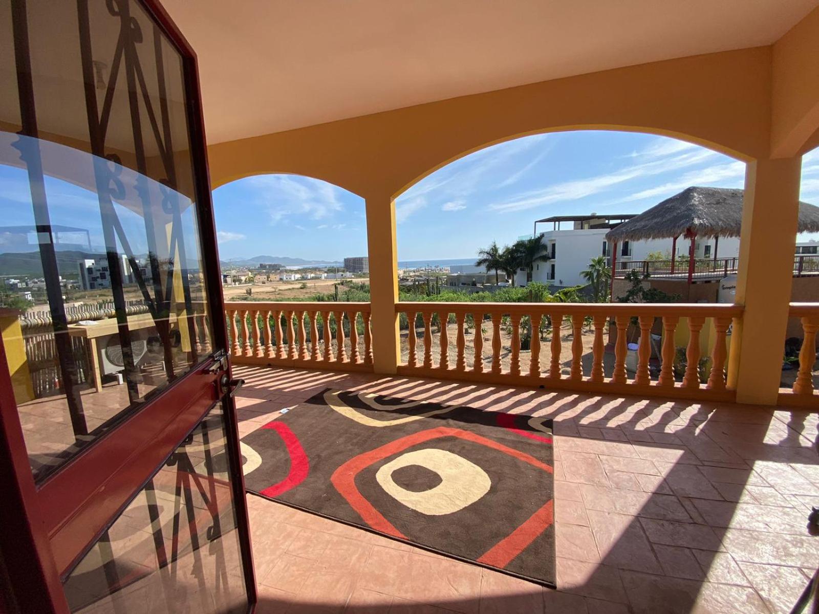 Cerritos Oceanview Condos - Hacienda Del Toro