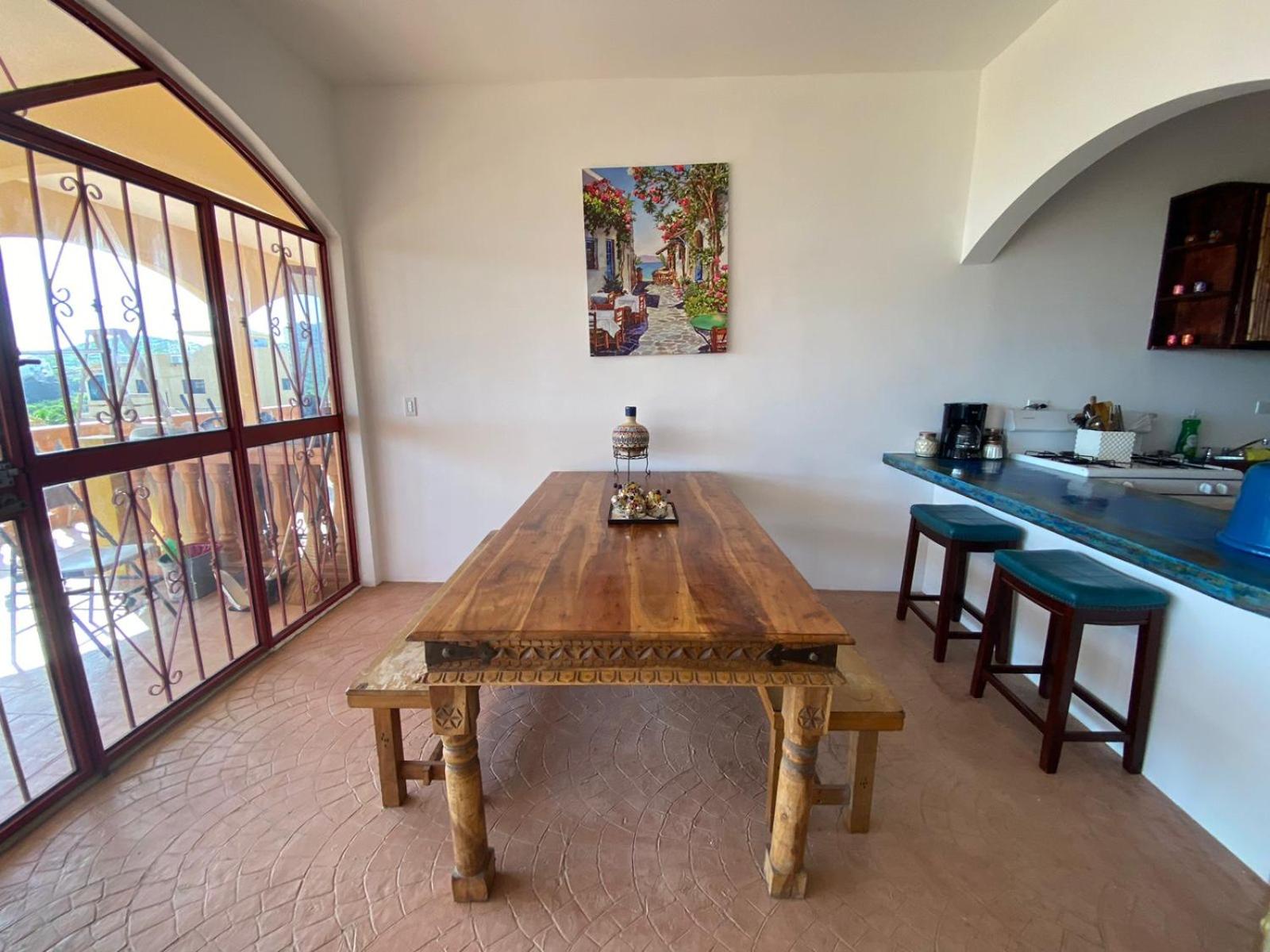 Cerritos Oceanview Condos - Hacienda Del Toro