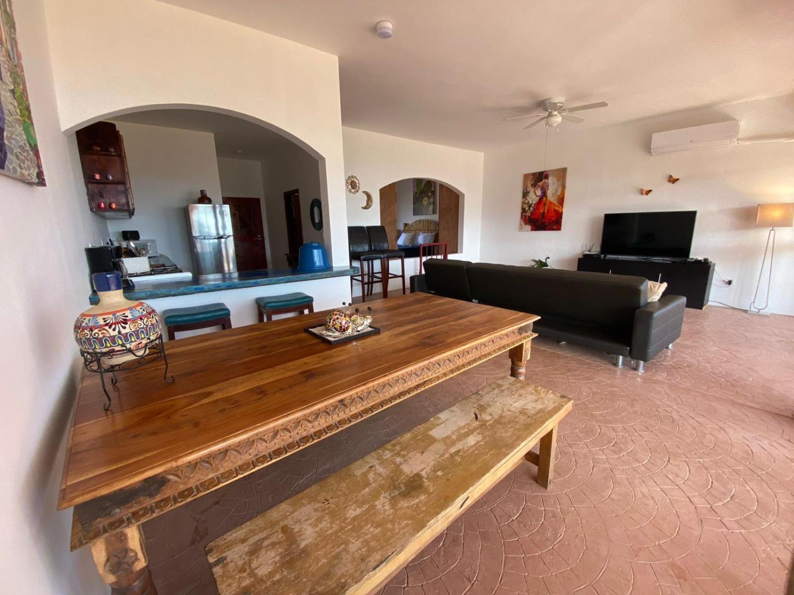 Cerritos Oceanview Condos - Hacienda Del Toro