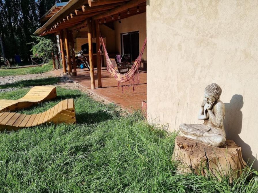 La Posada de Buda