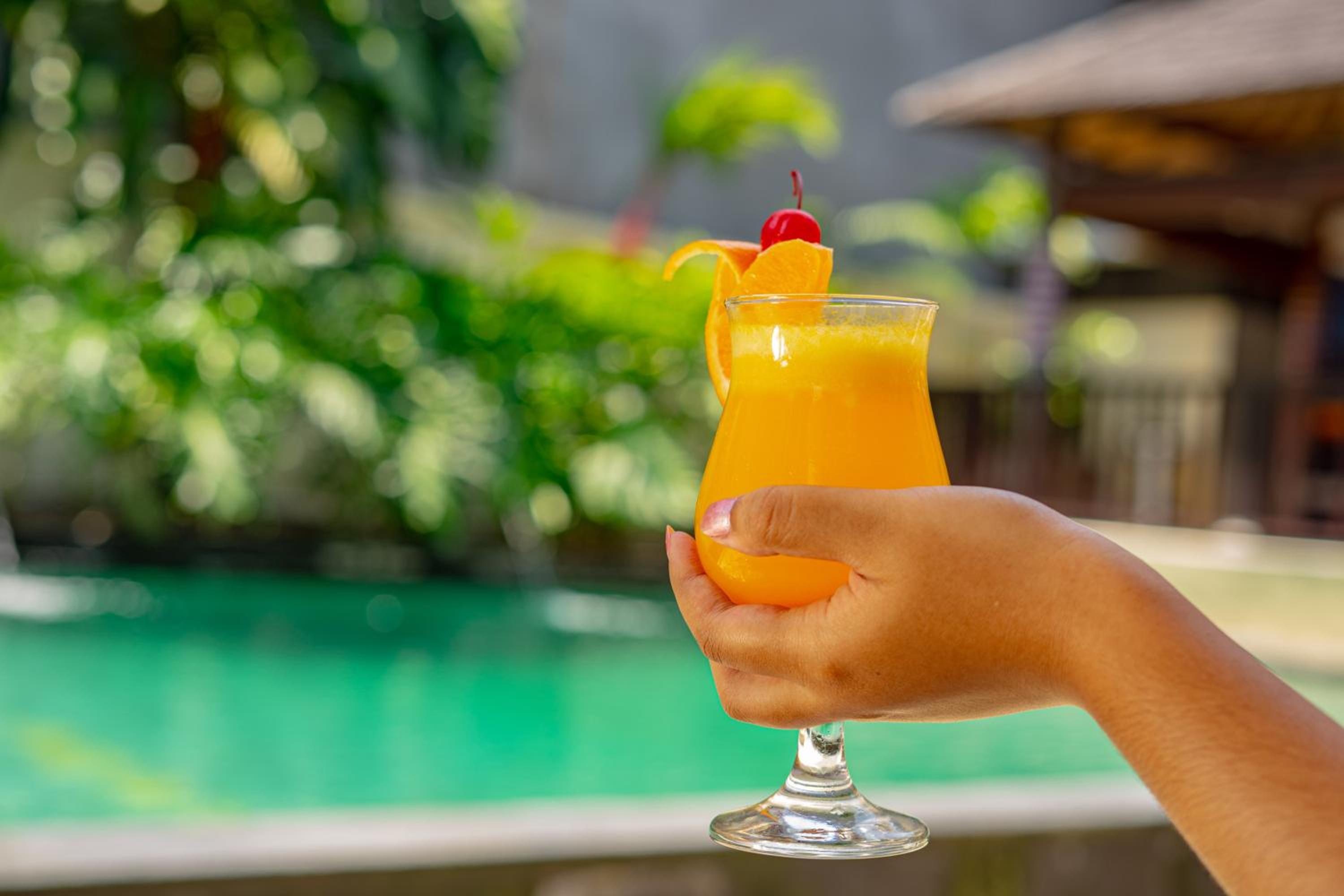 Bali Summer Hotel by Amerta 59