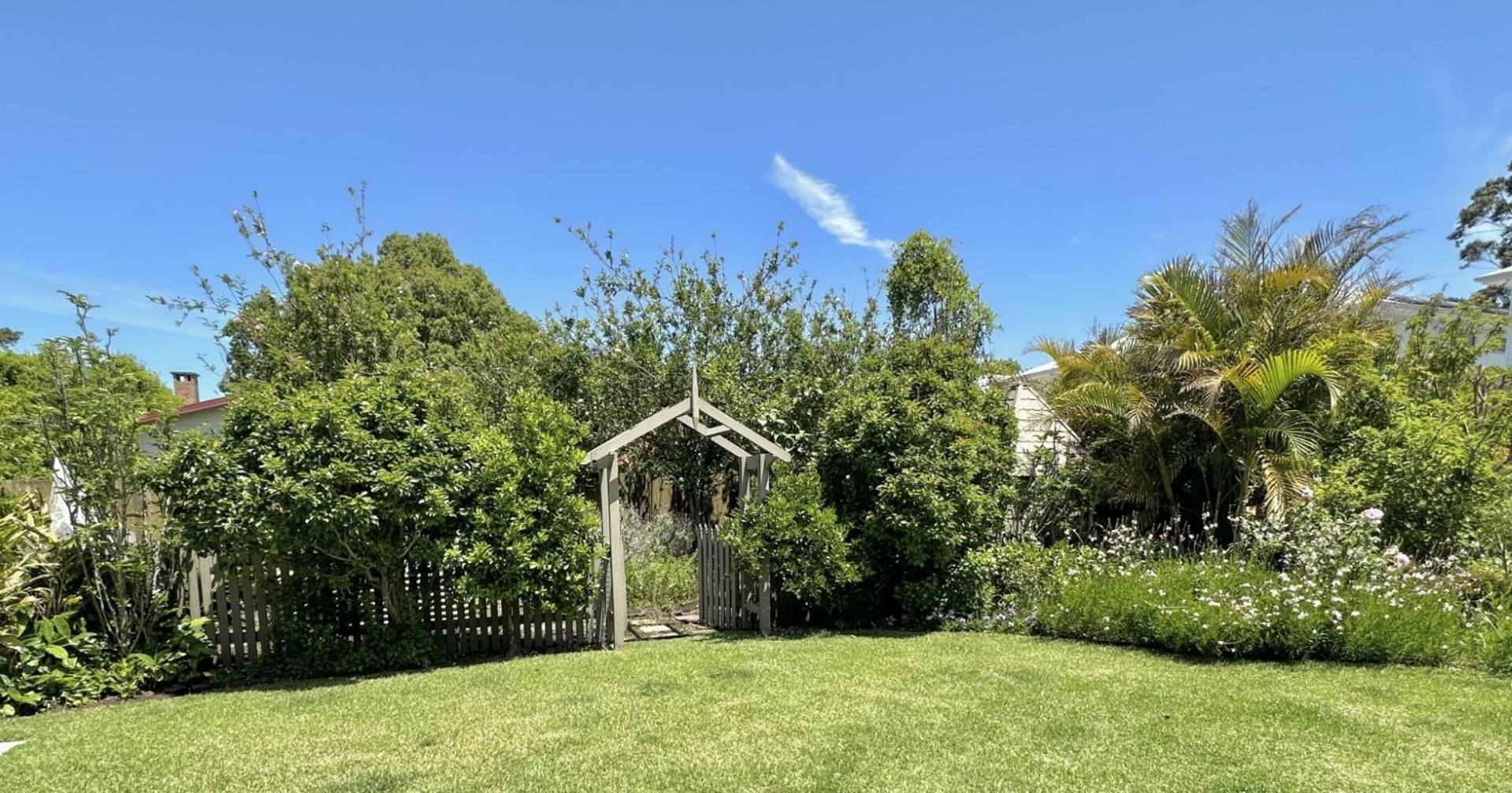 Luxberry House - In the heart of Berry