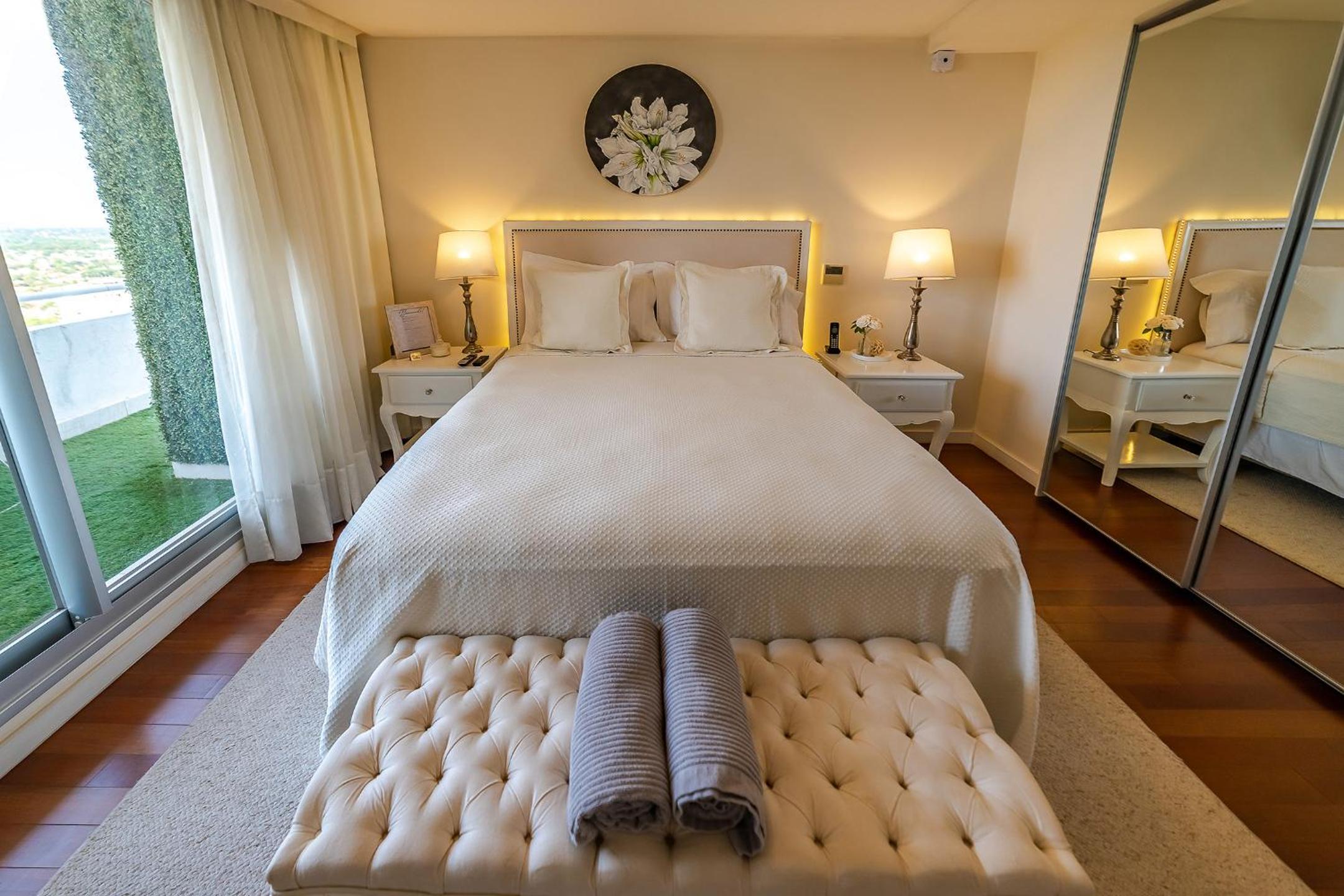 Gorgeous Apartment in Asunción