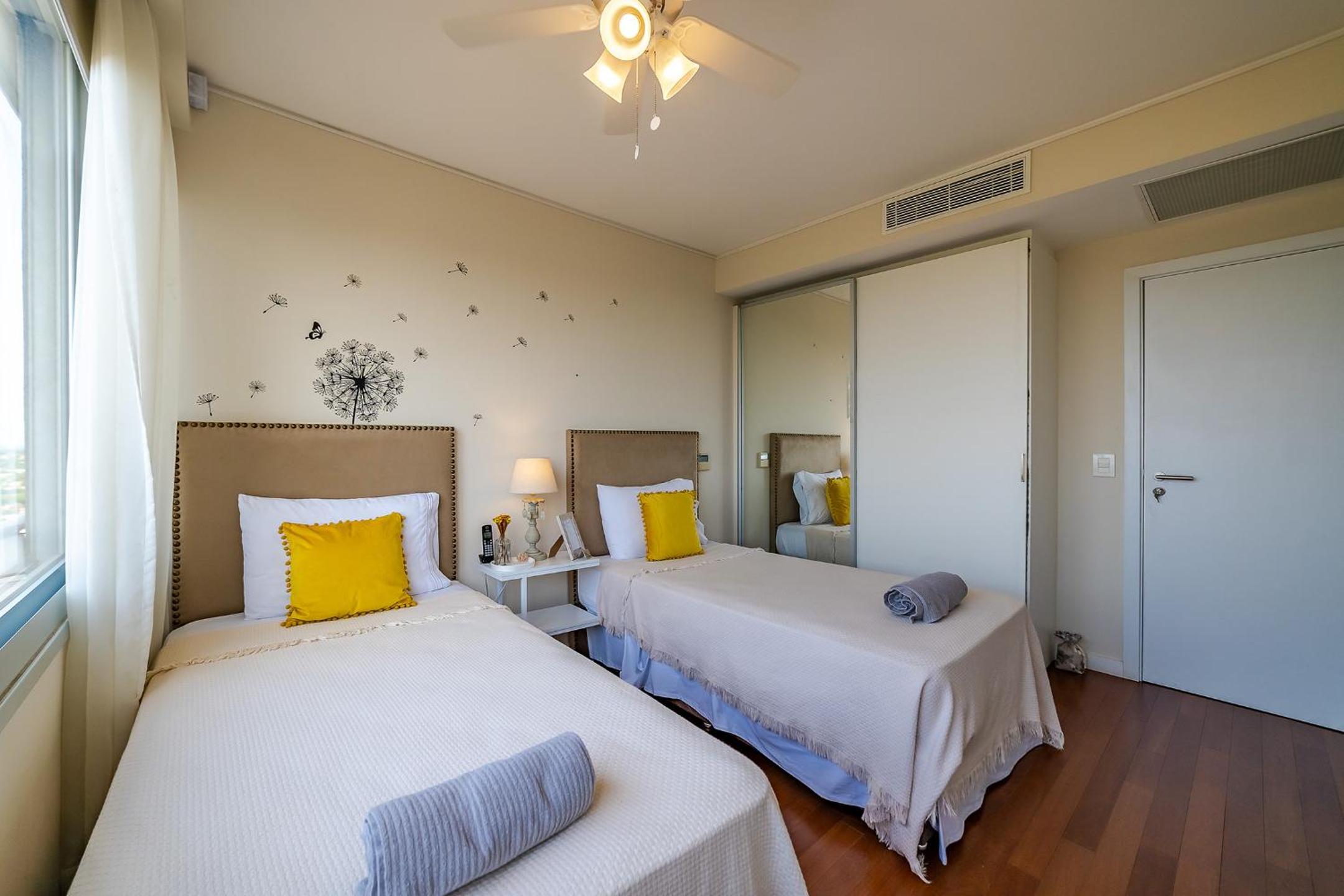 Gorgeous Apartment in Asunción