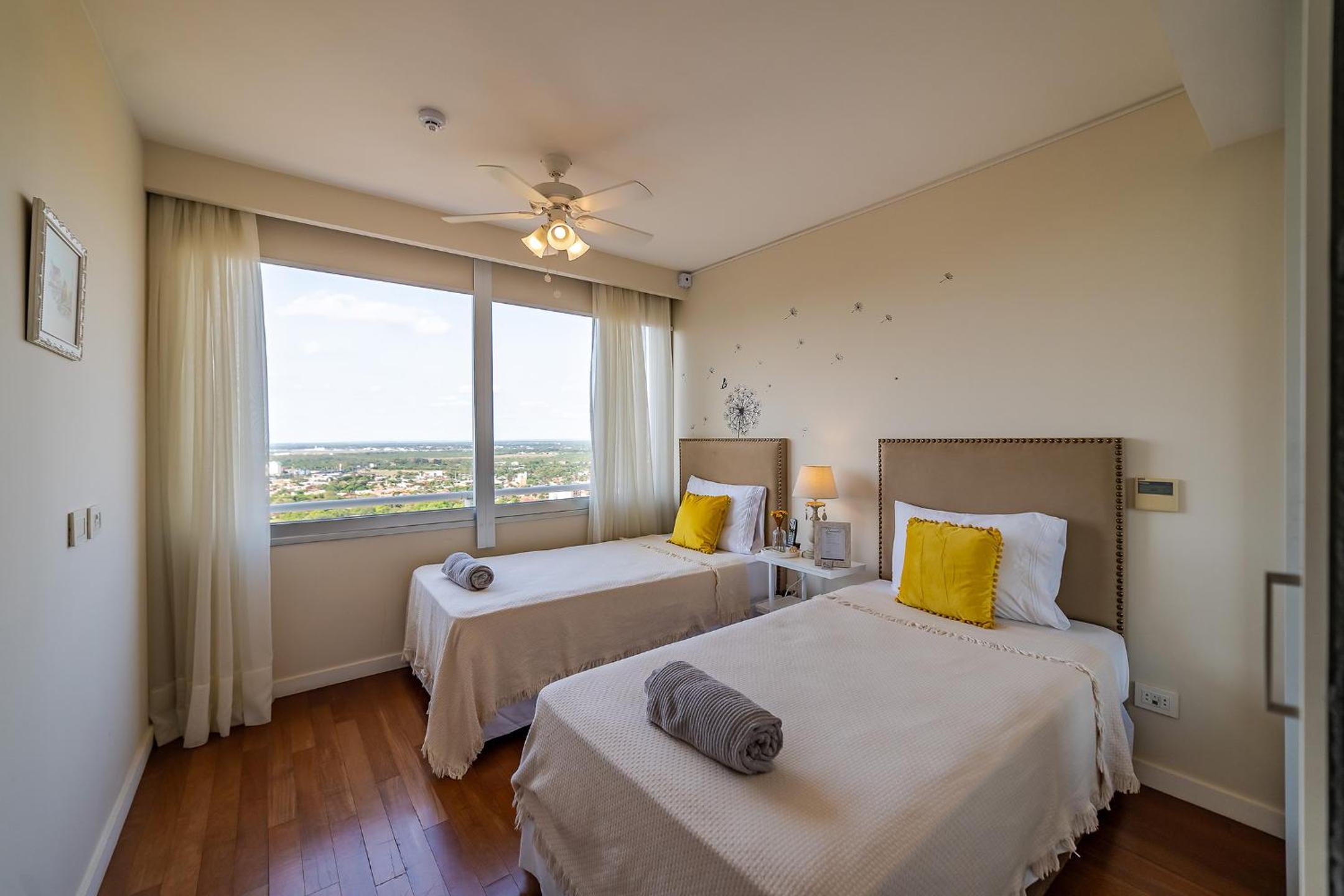 Gorgeous Apartment in Asunción