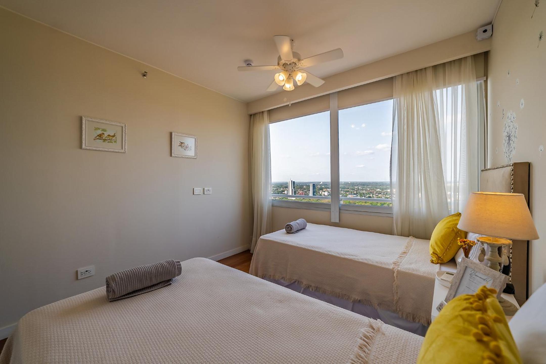 Gorgeous Apartment in Asunción