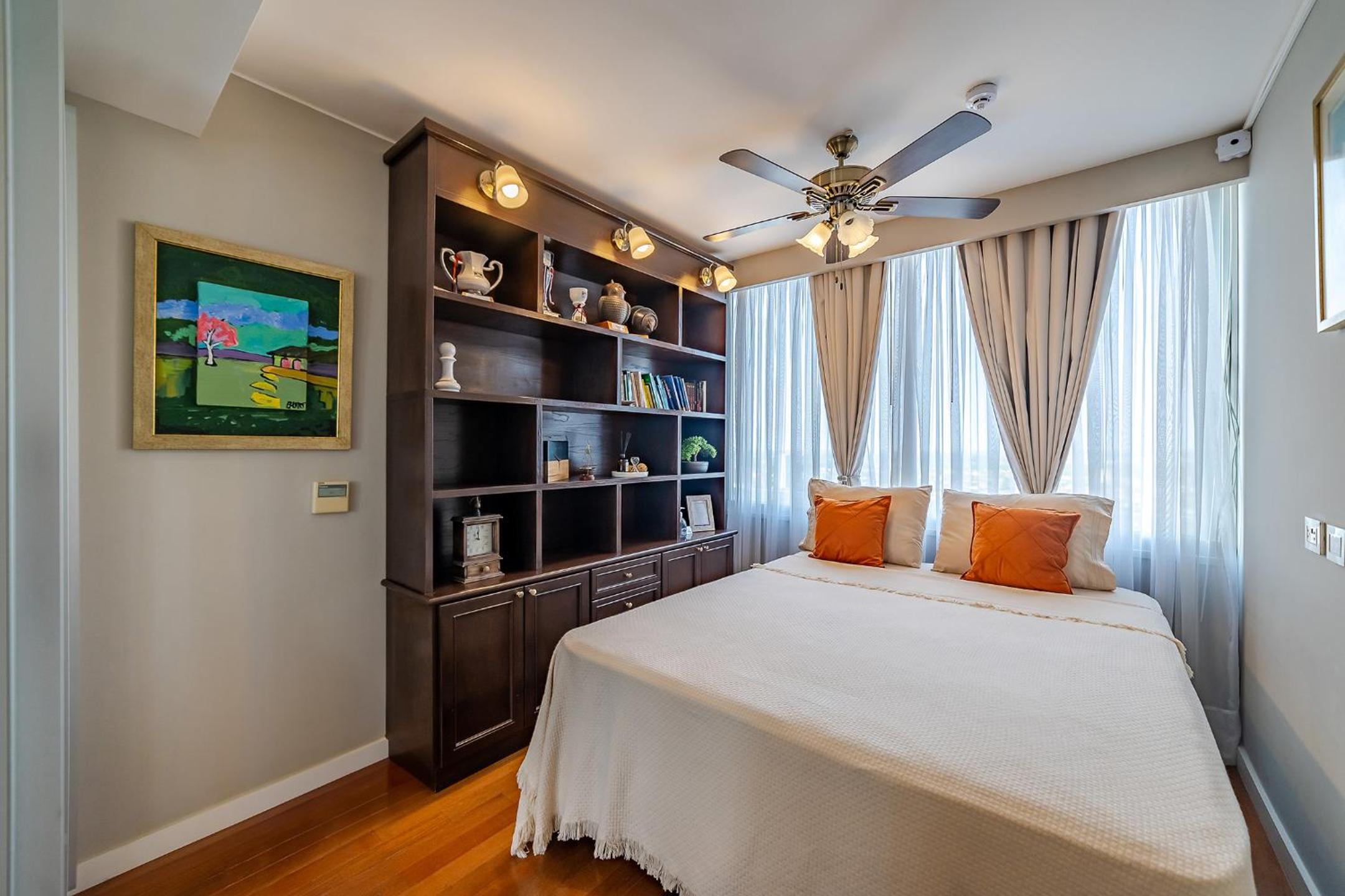 Gorgeous Apartment in Asunción