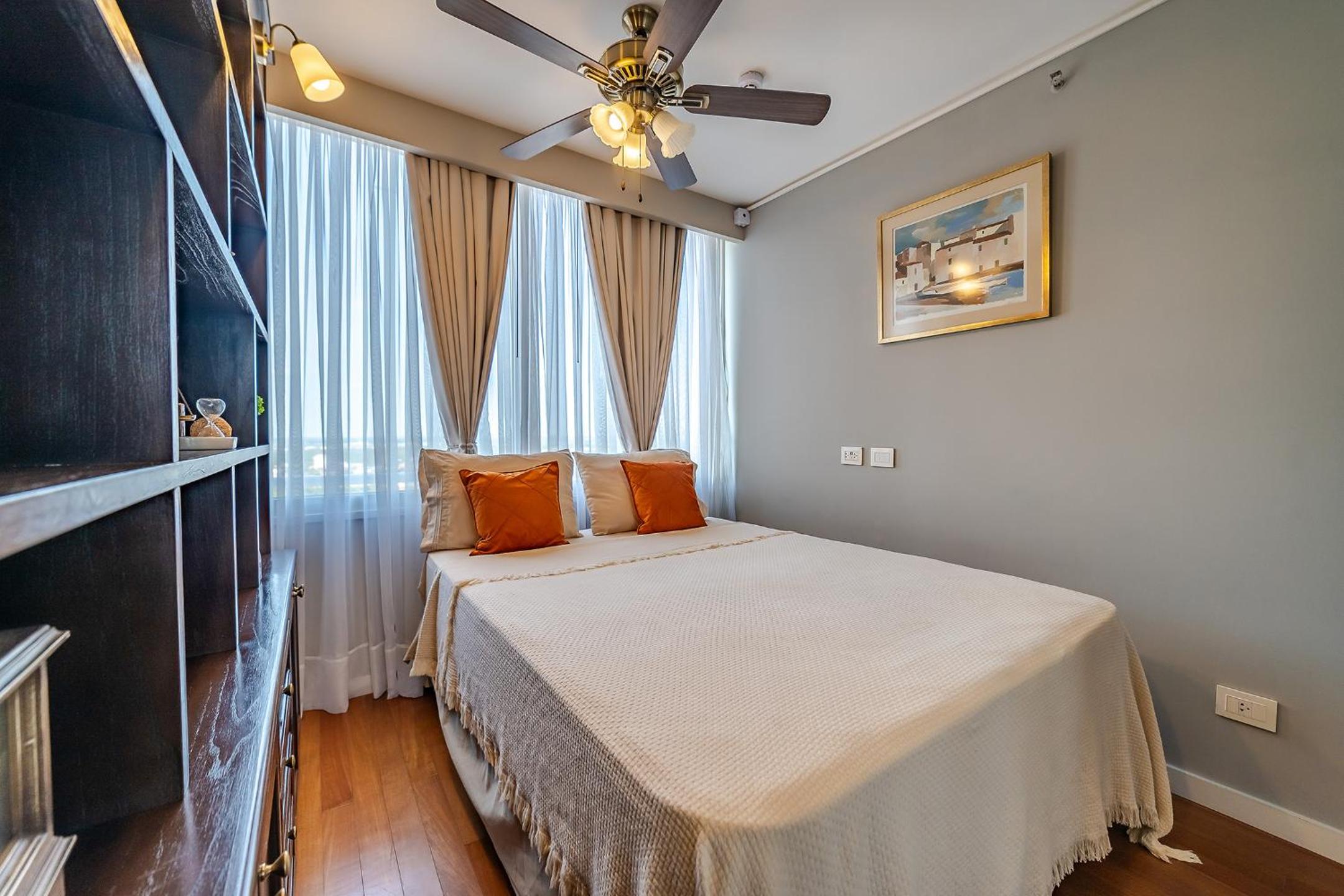 Gorgeous Apartment in Asunción