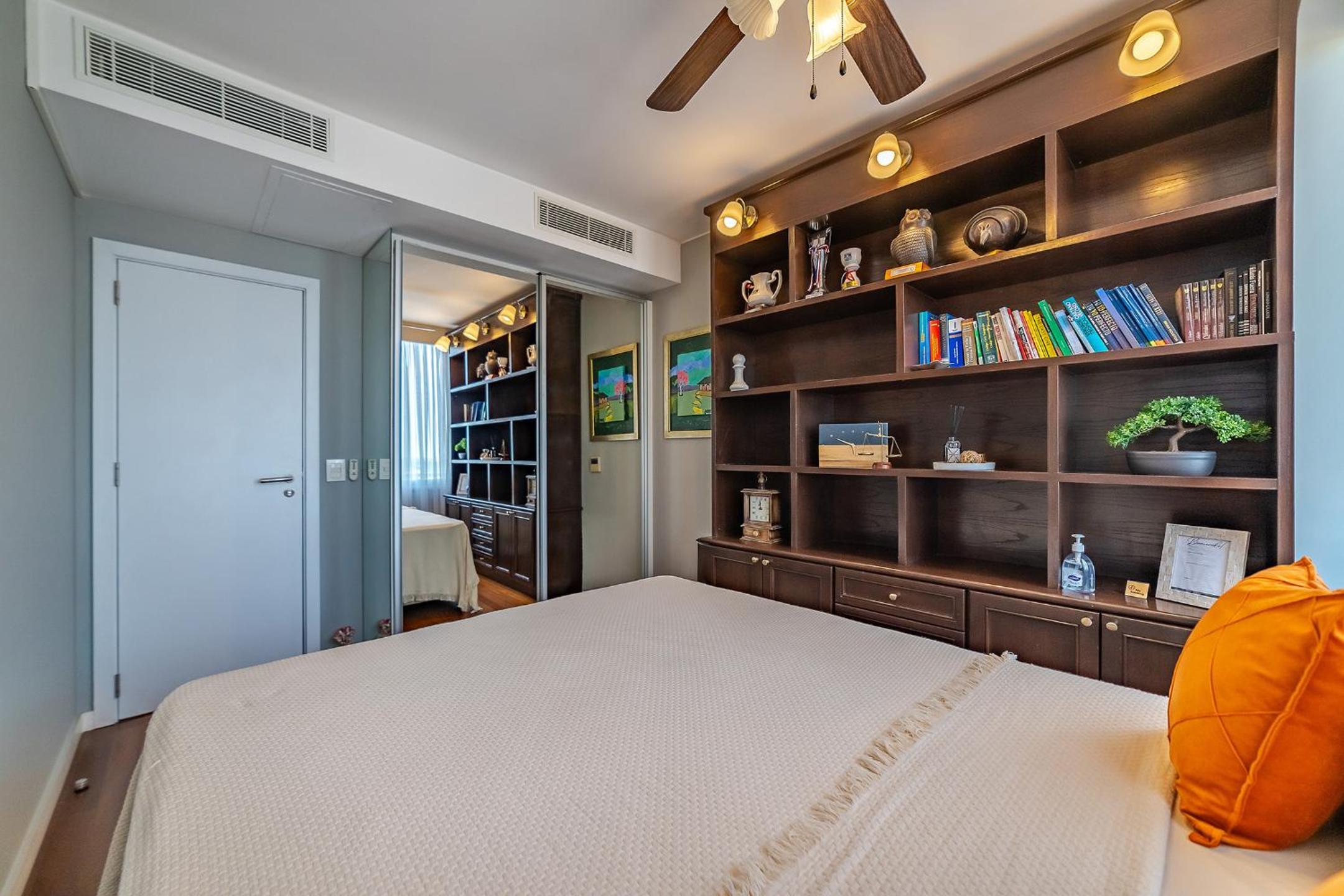 Gorgeous Apartment in Asunción