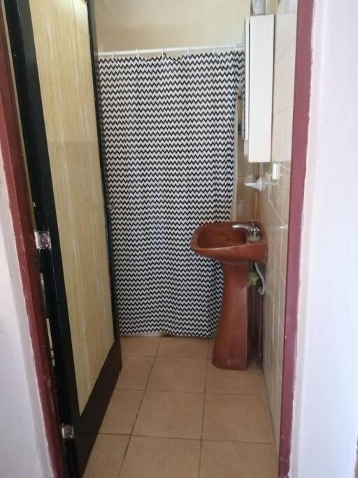La Casa de Arriba