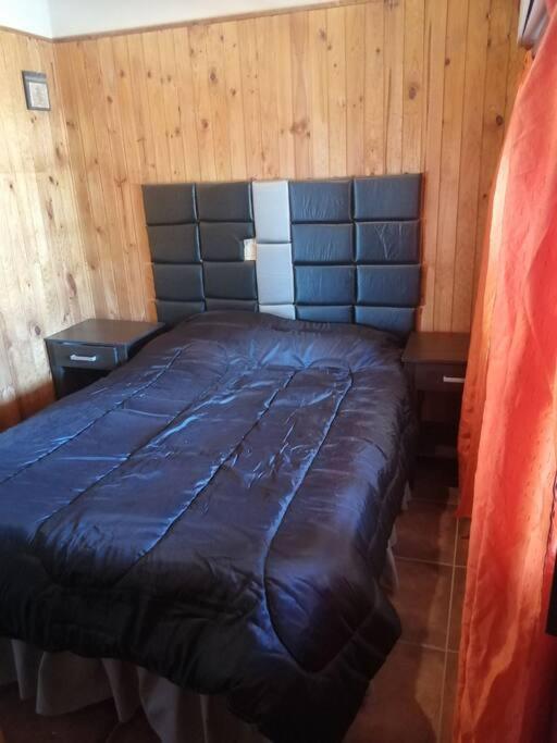 La Casa de Arriba