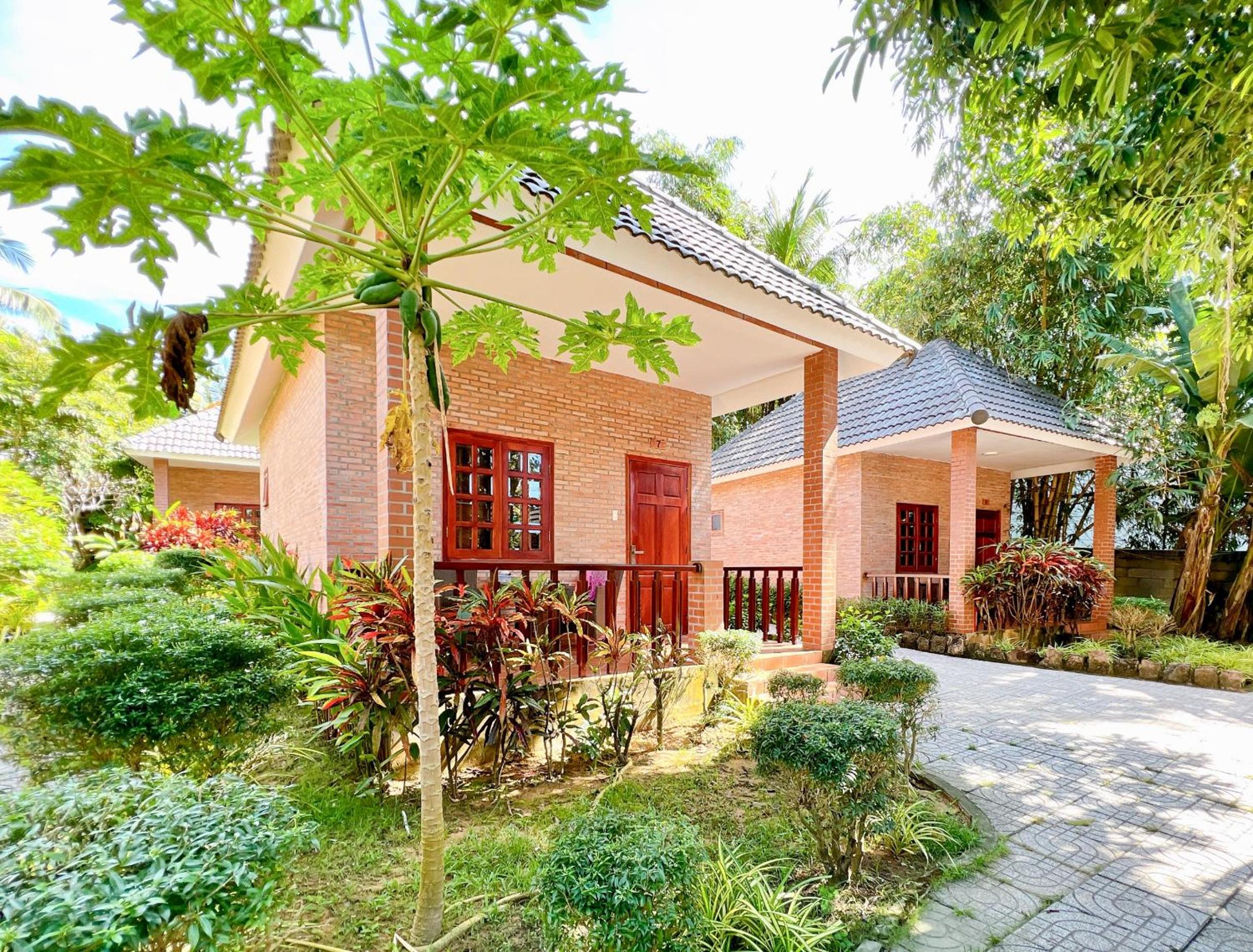 Rum Resort Phu Quoc