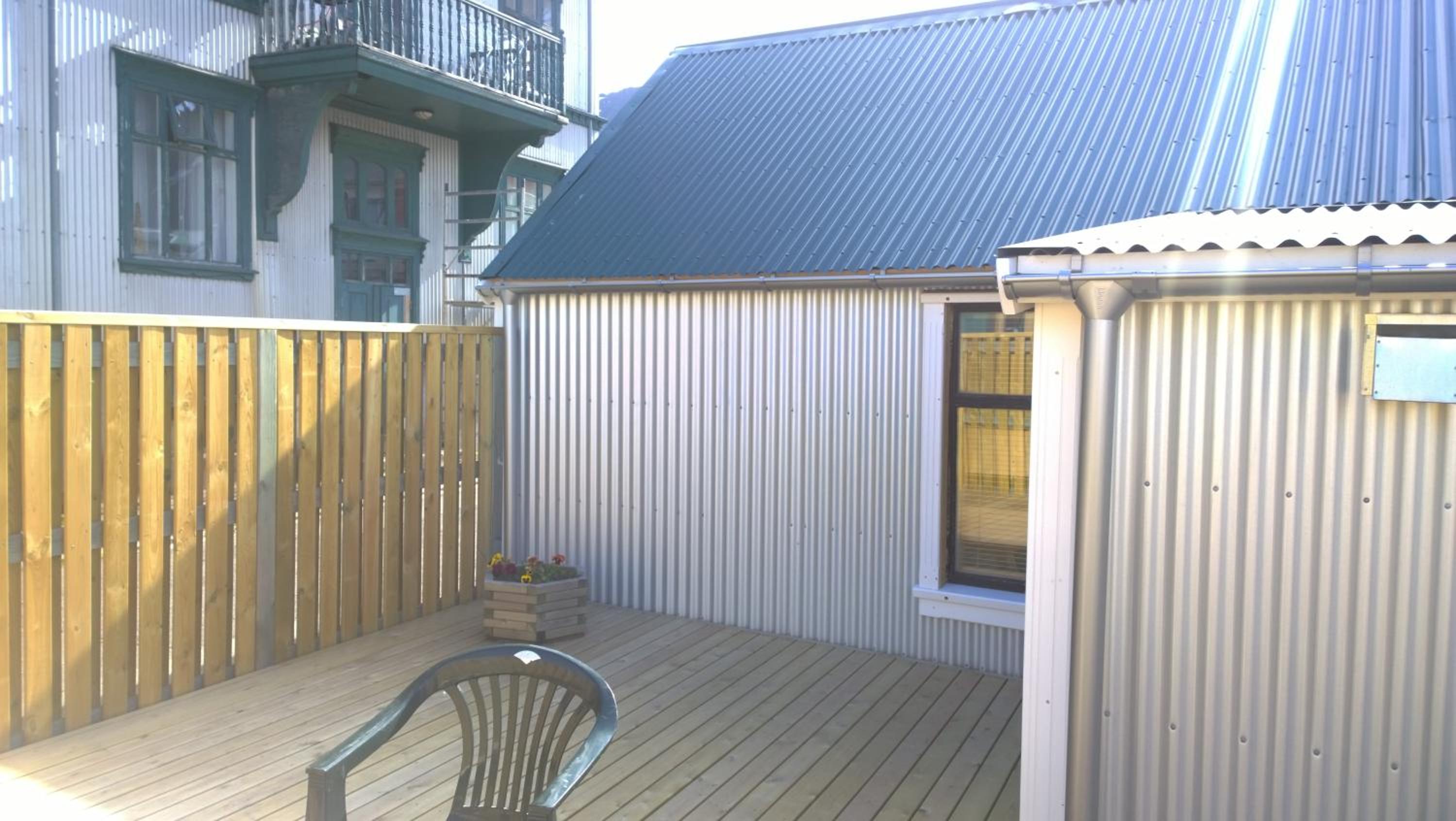 Comfortable Bungalow
