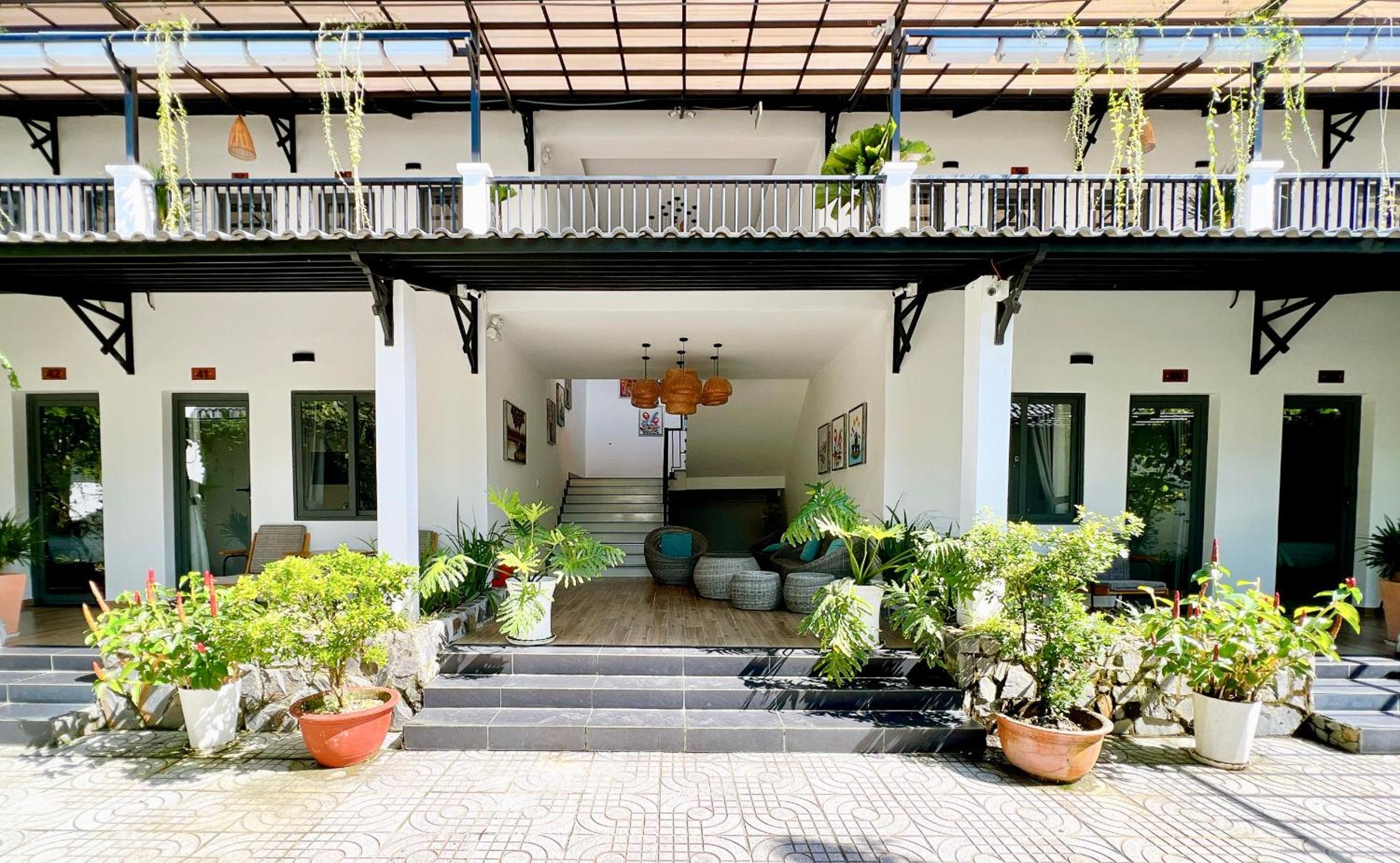 Rum Resort Phu Quoc