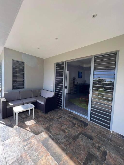 Hotel The Fare Rohivai BORA BORA - Image 1