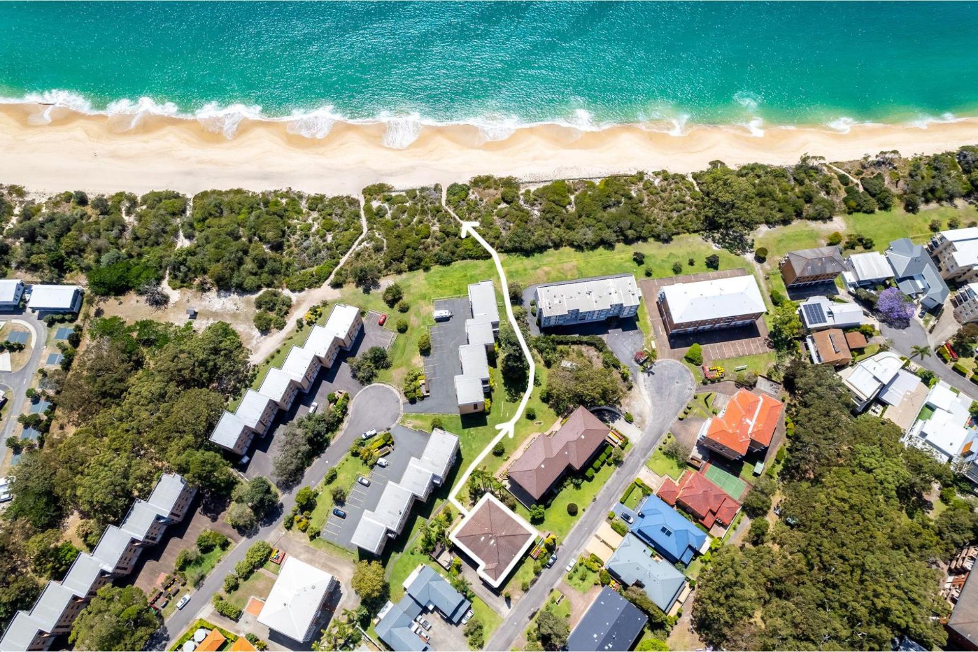 Kurranulla 3 17 Weatherly Close