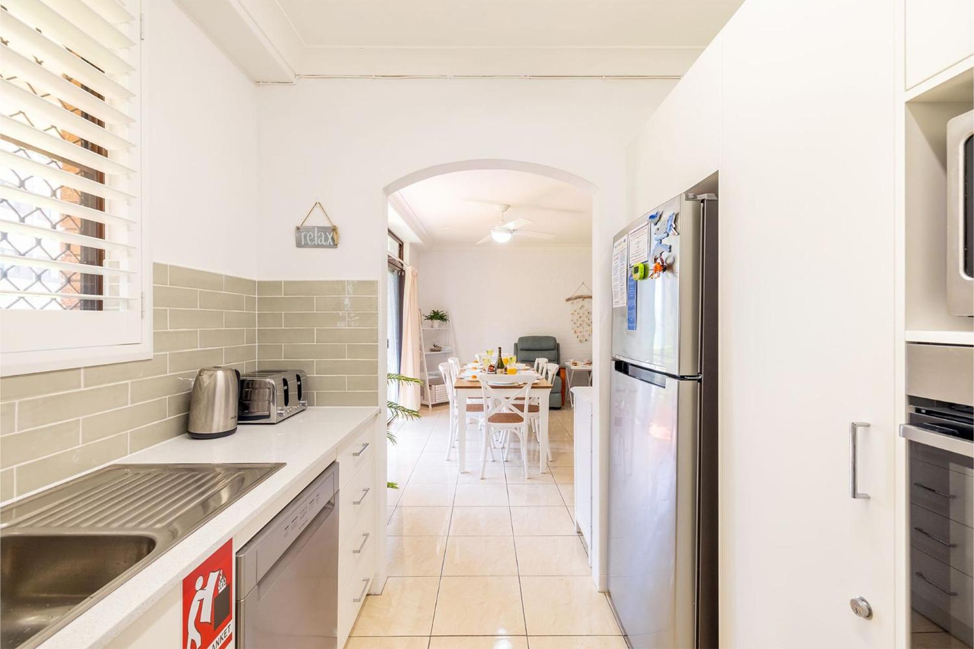 Kurranulla 3 17 Weatherly Close