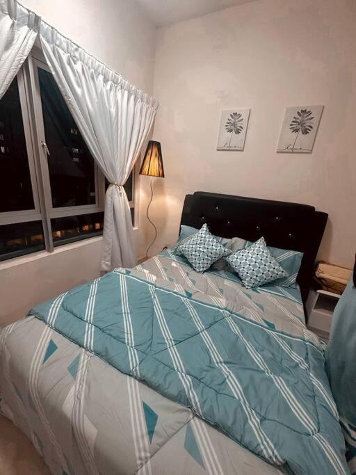 Family friendly apartment @Southville City photo 4