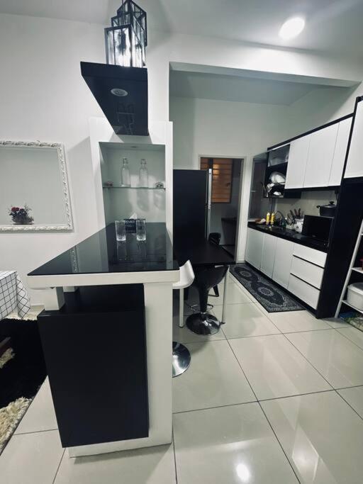 Family friendly apartment @Southville City photo 3