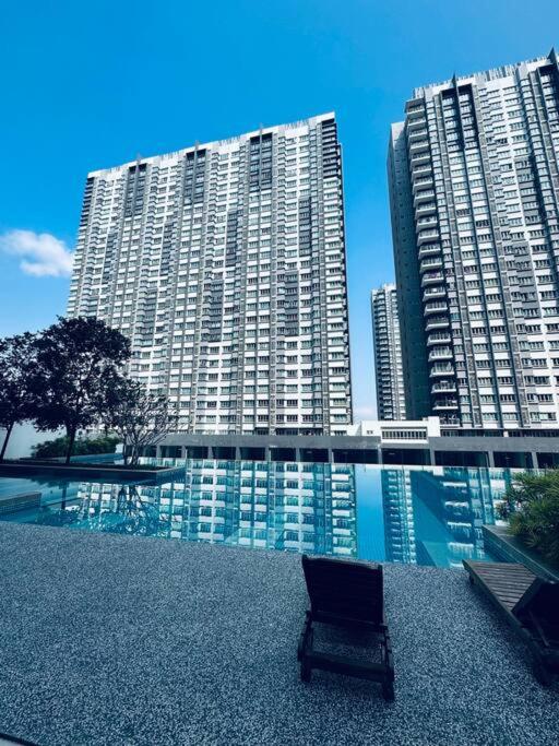 Family friendly apartment @Southville City photo 1