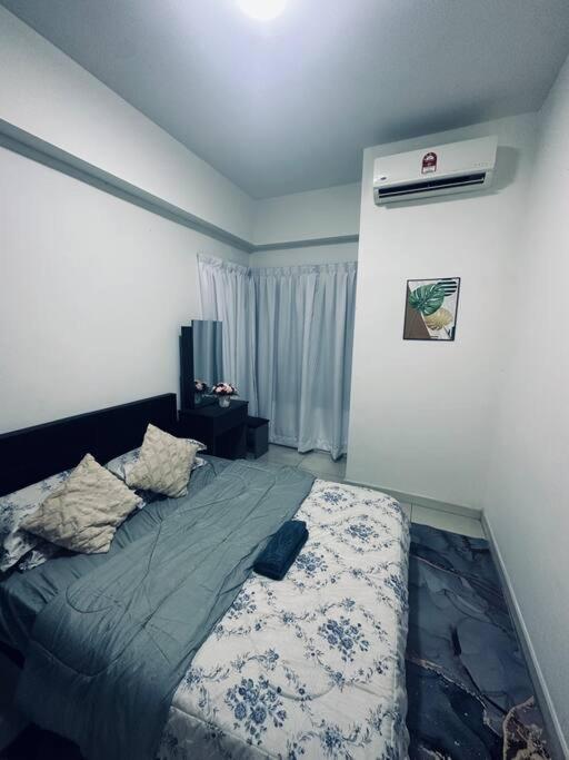 Family friendly apartment @Southville City photo 8